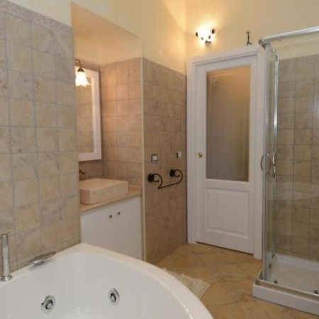 Residenza Casale San Francesco Lejlighedshotel Tropea Værelse billede
