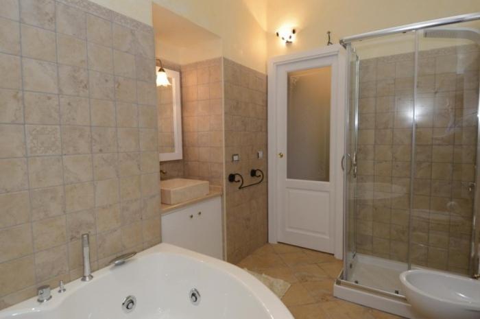 Residenza Casale San Francesco Lejlighedshotel Tropea Værelse billede